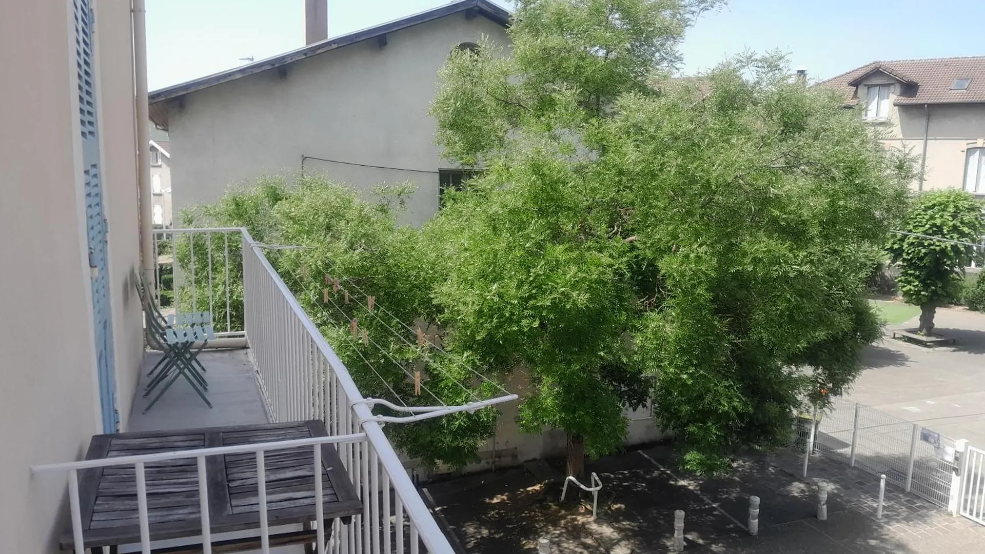 Apartment The Eighteen _ Hyper-Centre - T3 De 65M² - 8 Pers. Voiron