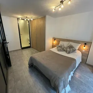 Appartement Petit Bois Moderne, Voiron