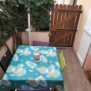 Appartement Le Cocon Zen, Voiron