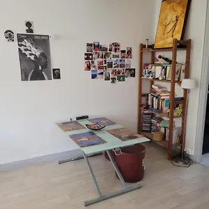 Appartement T2 Dans Quartier Calme, Voiron