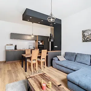 Appartement Le Cedre De Jori, Voiron